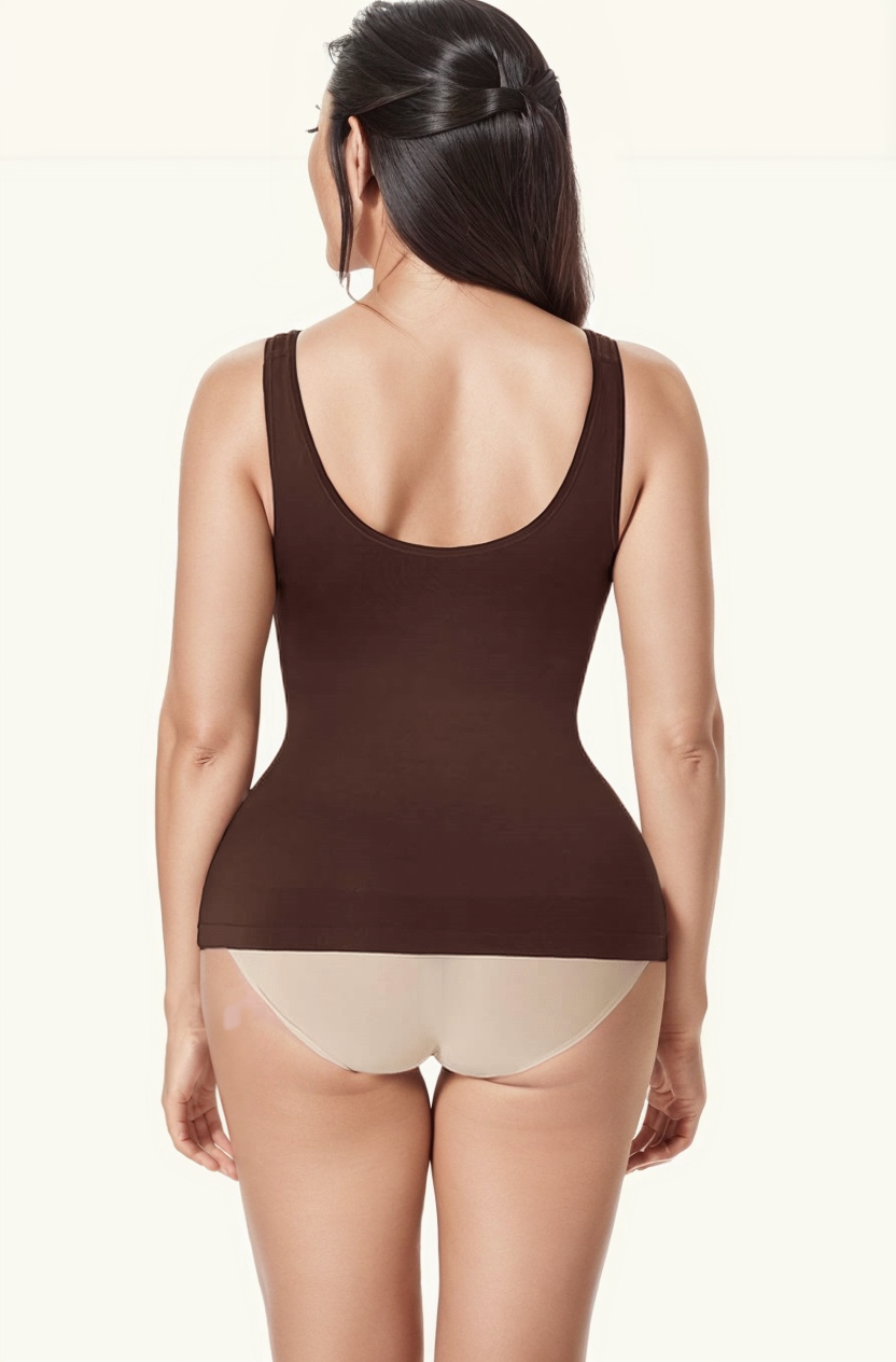Everyday Shaping Tank