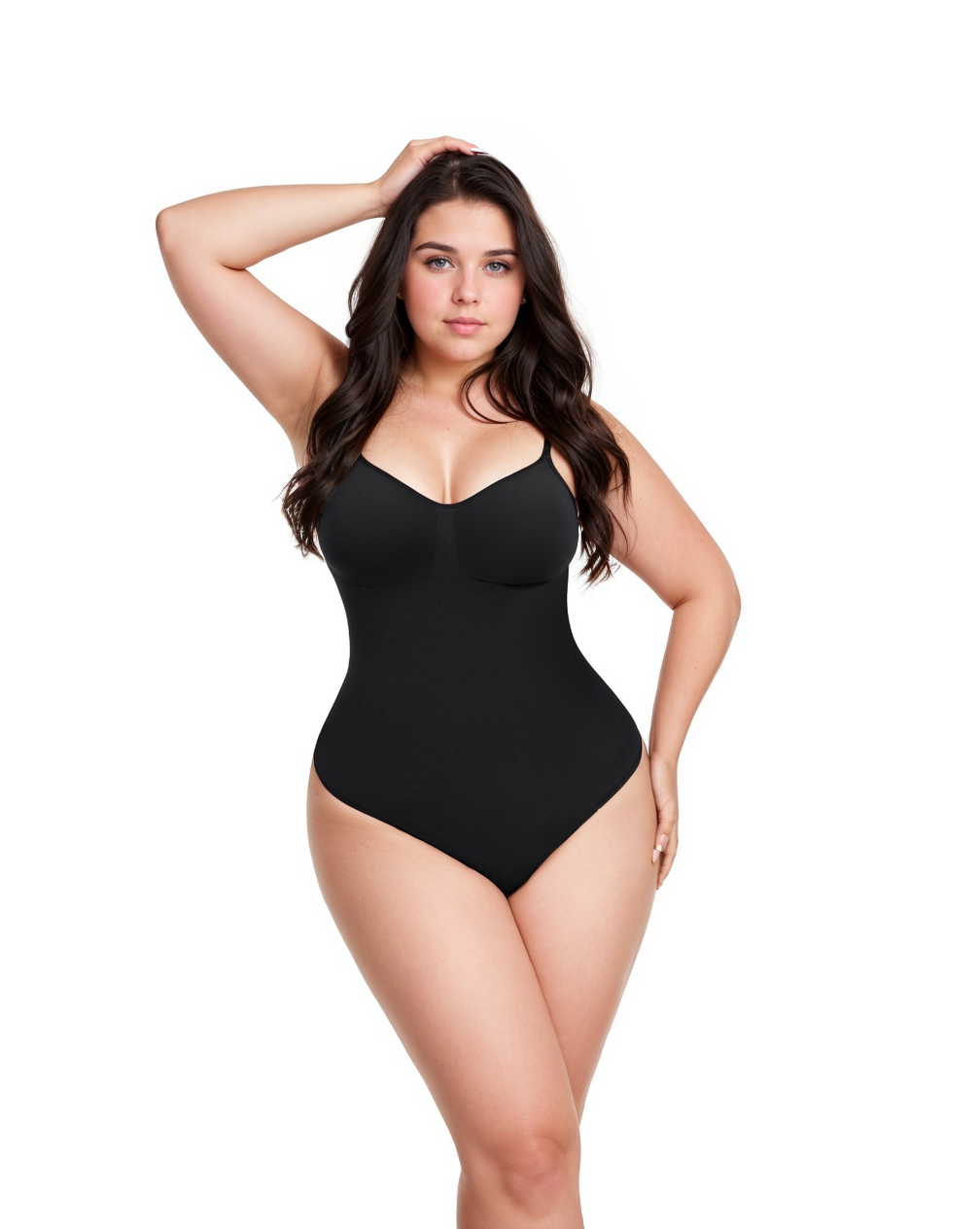 BodyGlide Comfort Thong Bodysuit