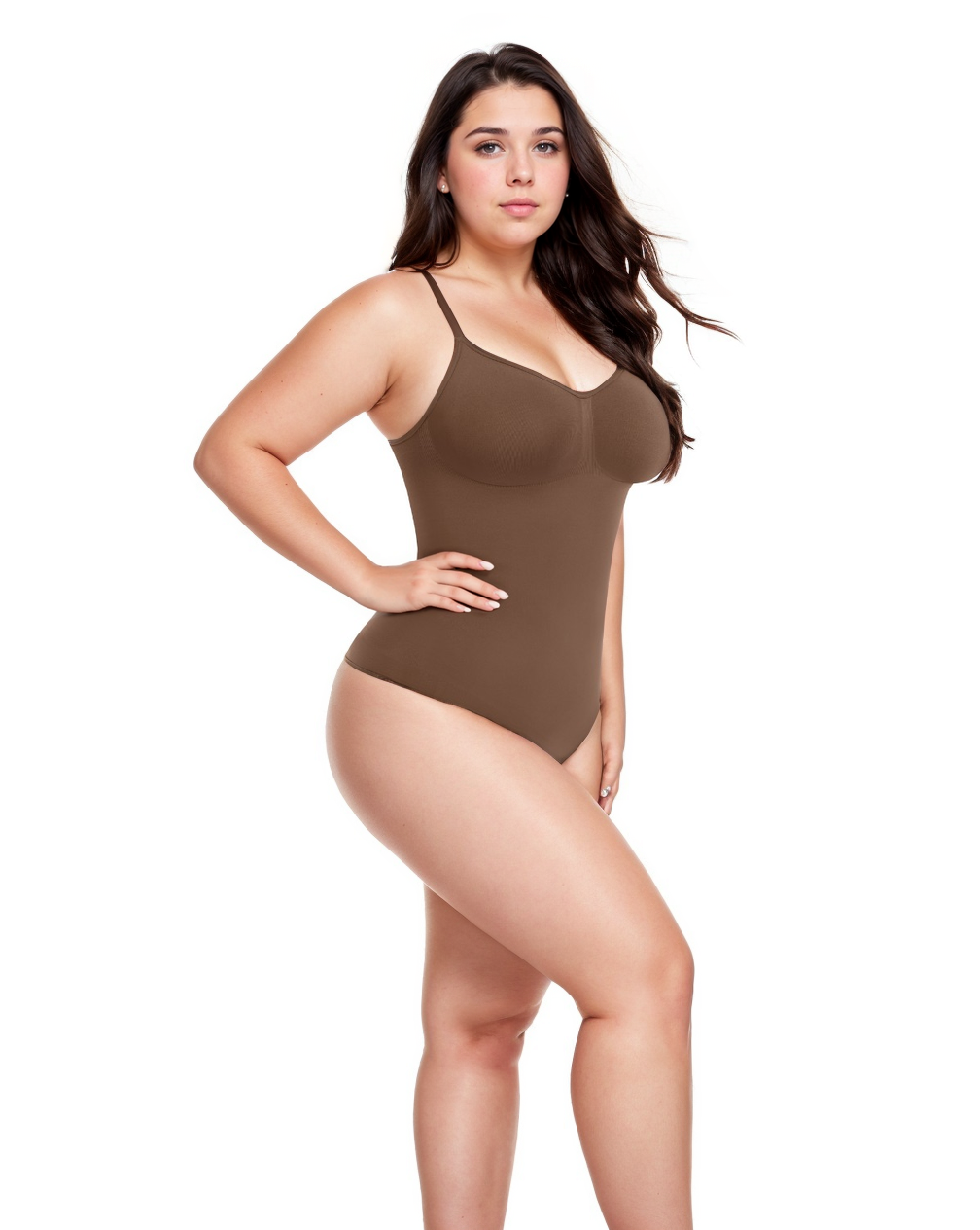 BodyGlide Comfort Thong Bodysuit