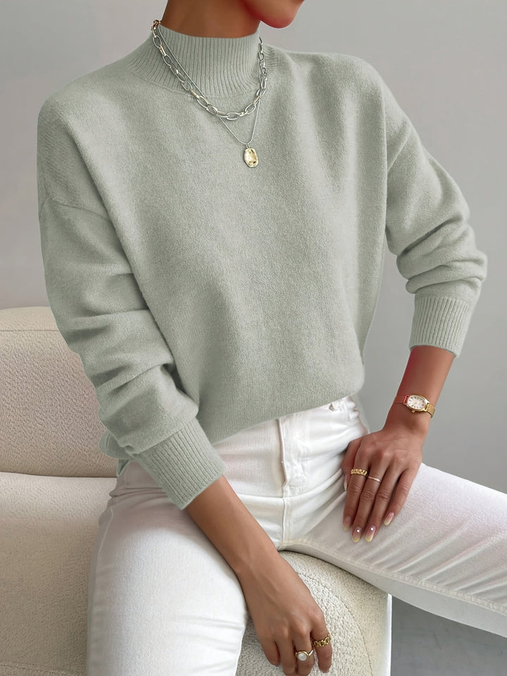 LILY | Elegant and Warm Sweater