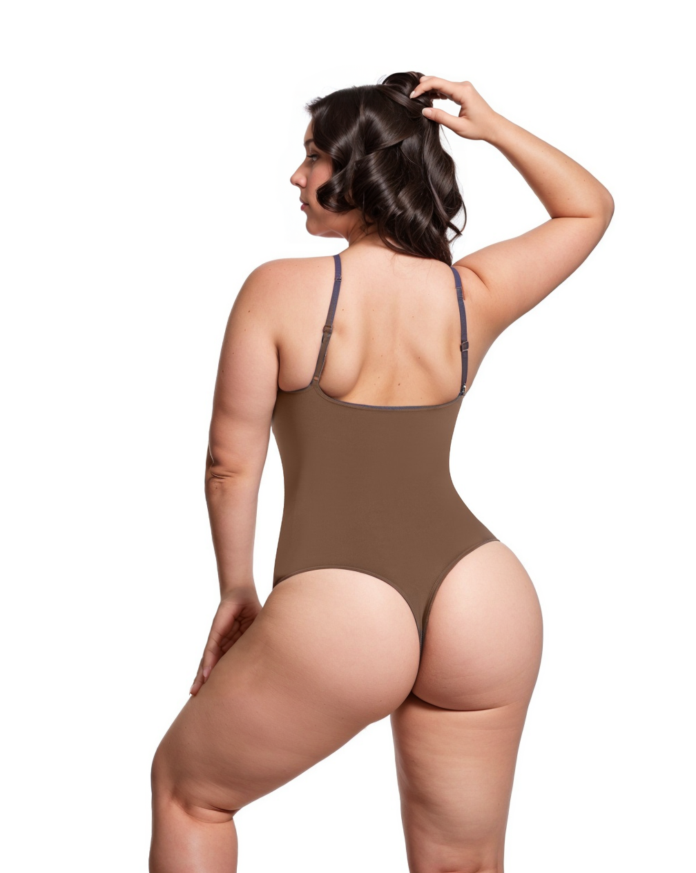 BodyGlide Comfort Thong Bodysuit