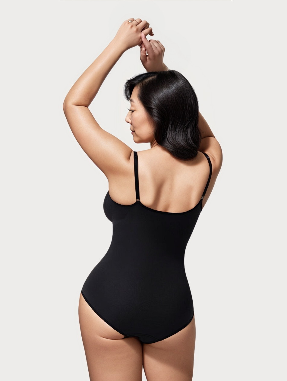 Menopause Comfort Cooling Bodysuit