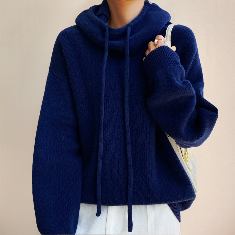 LIO |  Pullover Hoodie
