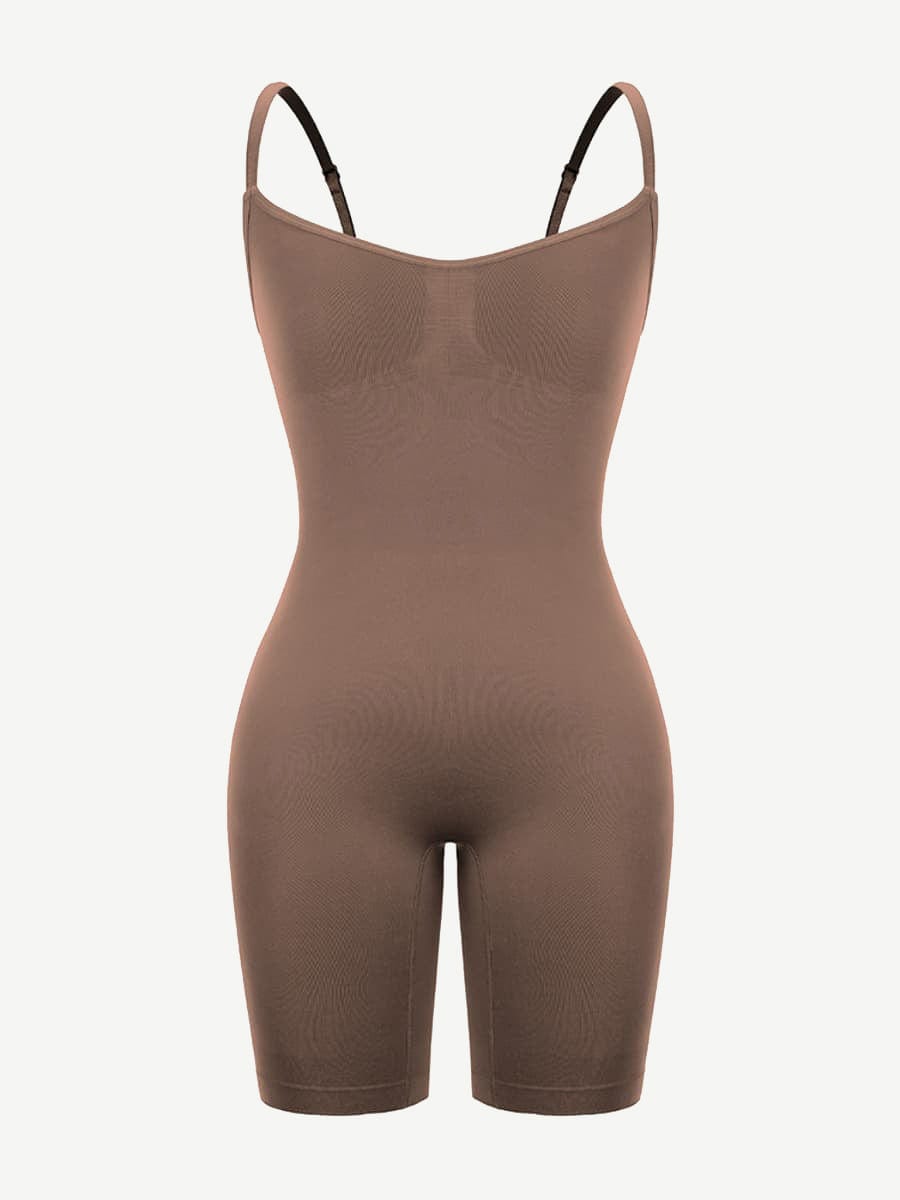 BodyGlide Mid-Thigh Sculpting Bodysuit