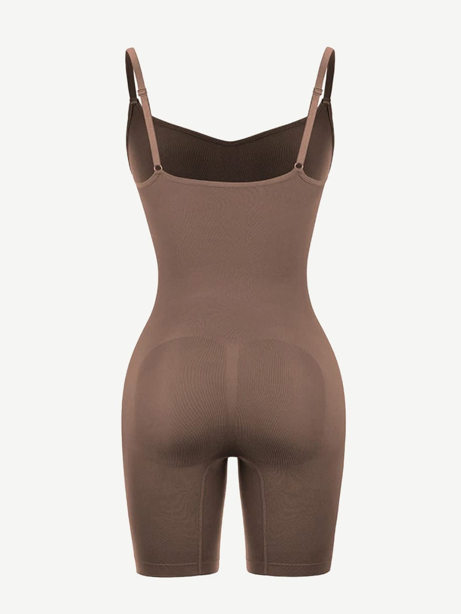 BodyGlide Mid-Thigh Sculpting Bodysuit
