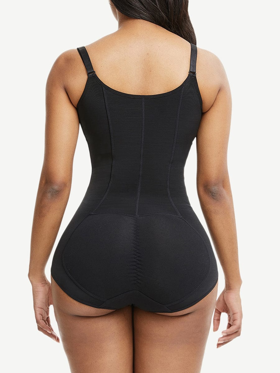 Zip-Up Body Sculptor