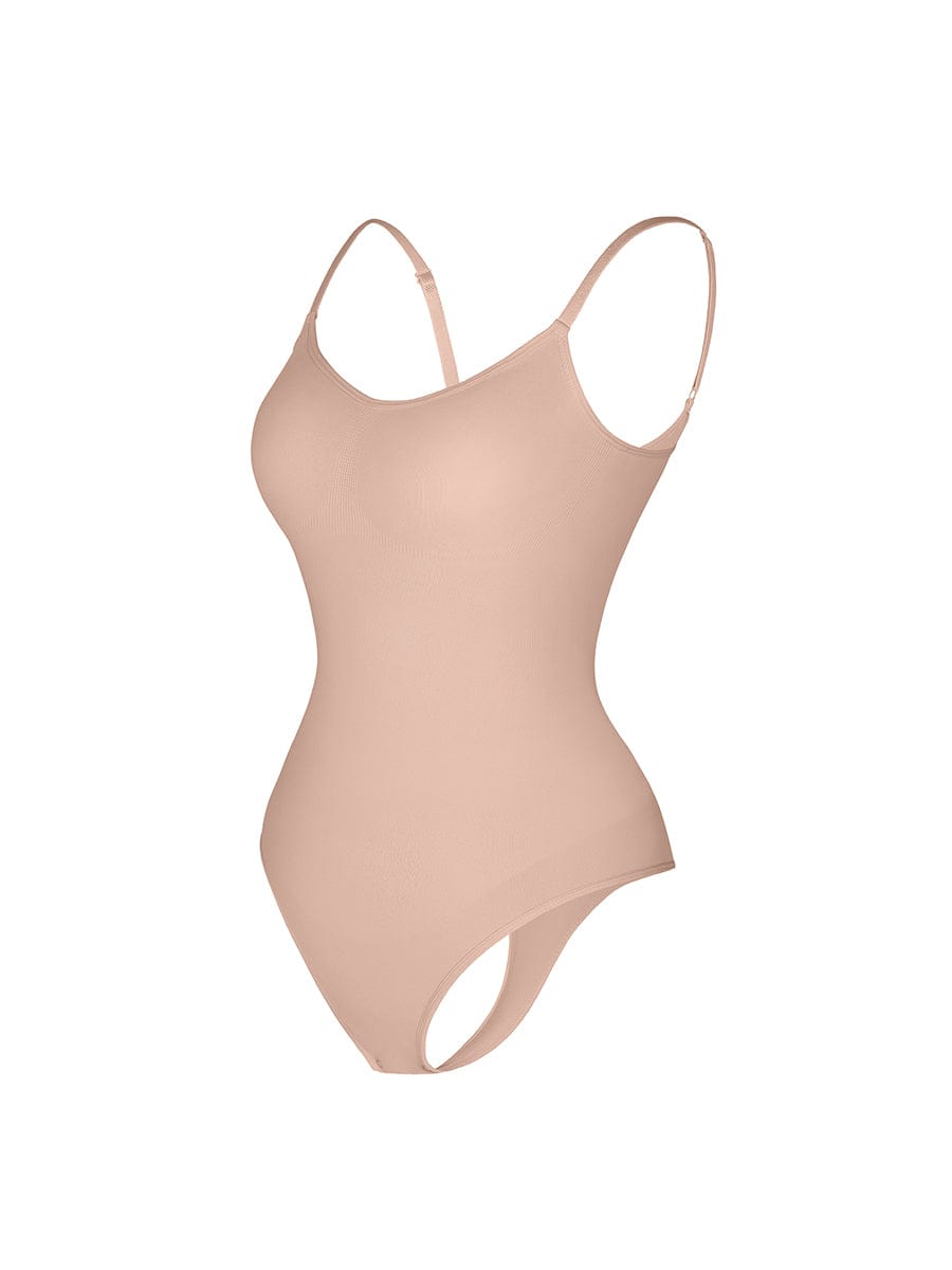 BodyGlide Comfort Thong Bodysuit