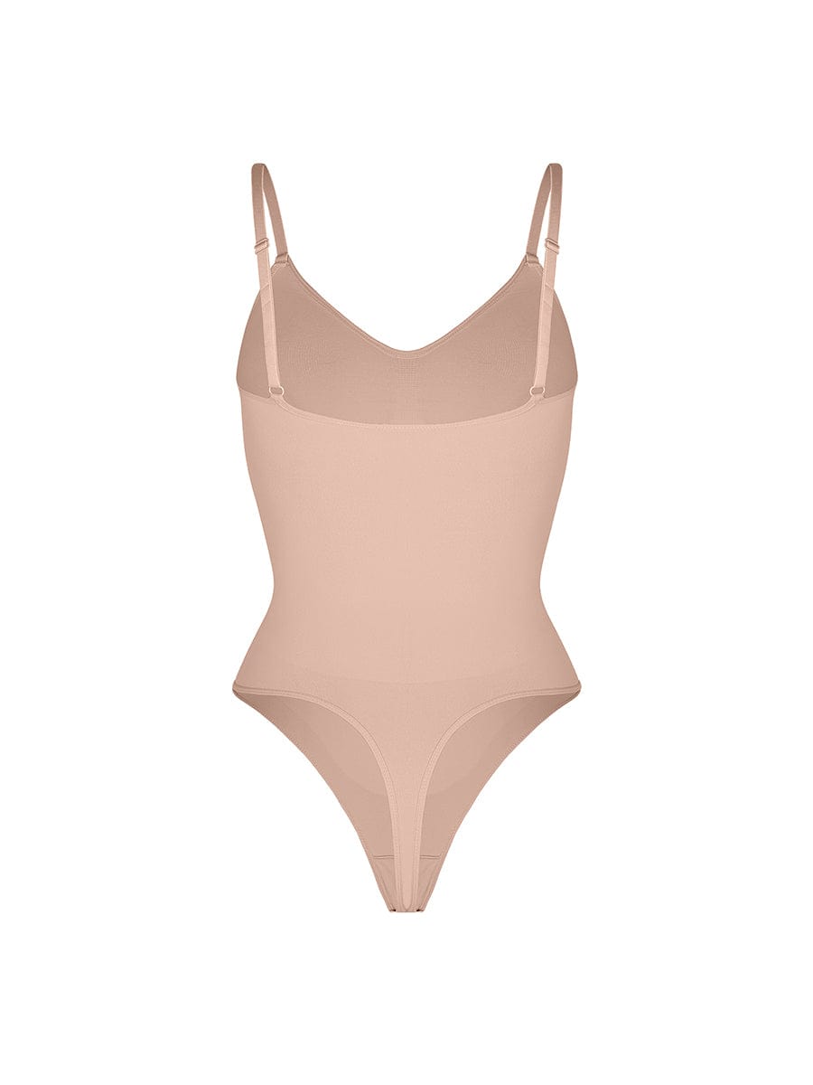 BodyGlide Comfort Thong Bodysuit
