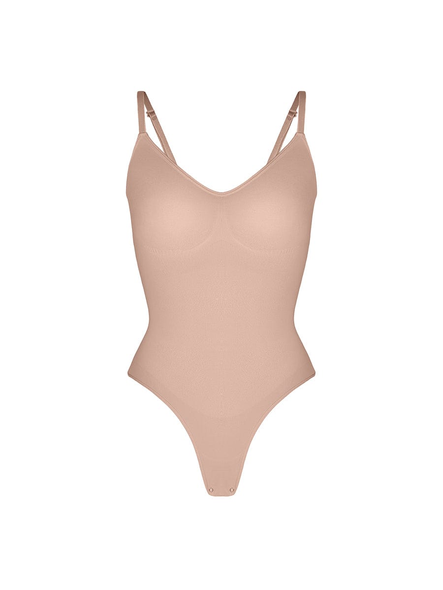 BodyGlide Comfort Thong Bodysuit