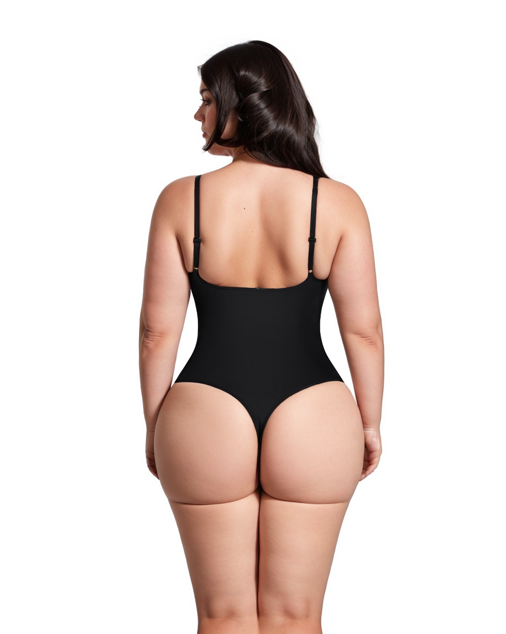 BodyGlide Comfort Thong Bodysuit