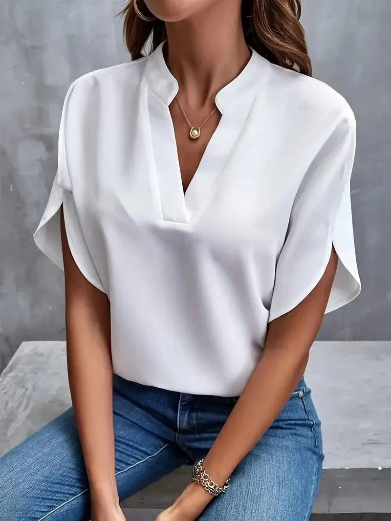 ANNIE | Casual Blouse