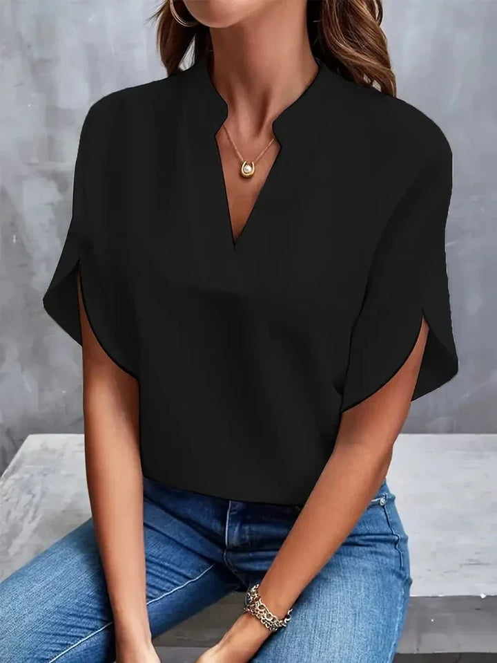 ANNIE | Casual Blouse