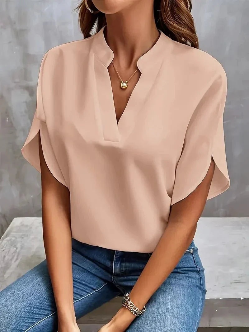 ANNIE | Casual Blouse