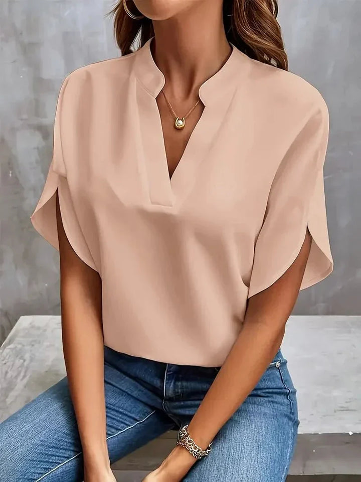 ANNIE | Casual Blouse