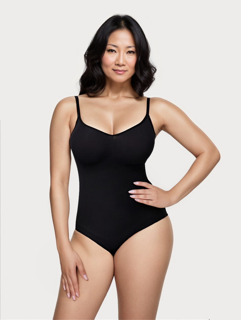 Menopause Comfort Cooling Bodysuit